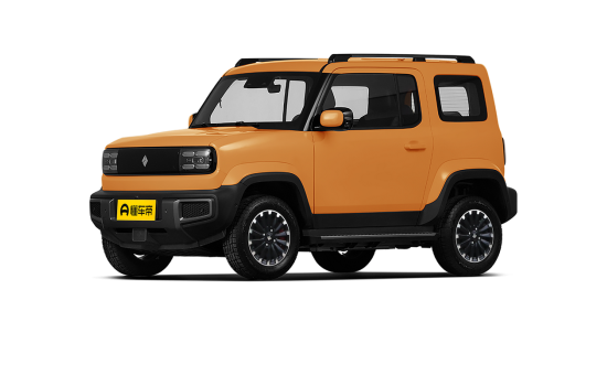 Baojun Yep