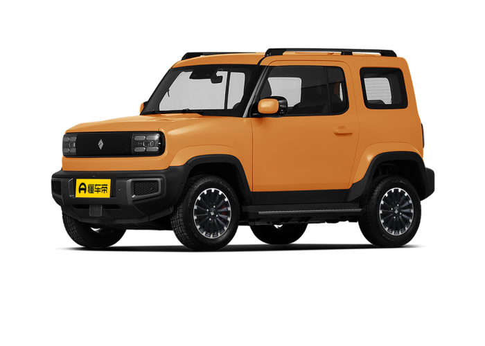 Baojun Yep
