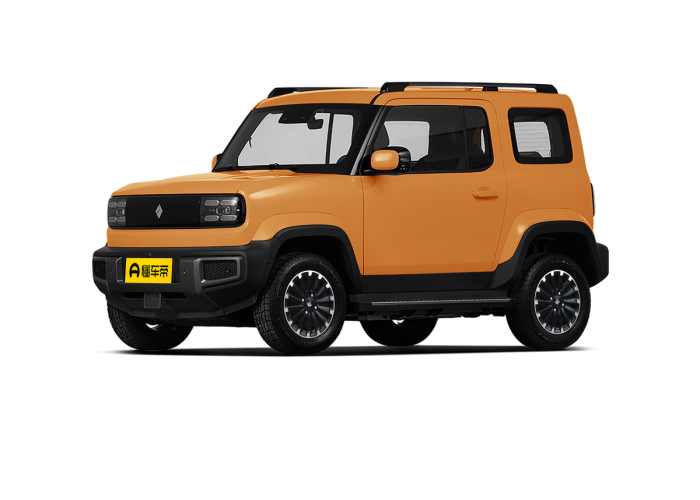 Baojun Yep