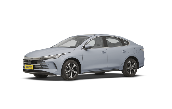 BYD Destroyer 05 DM-i