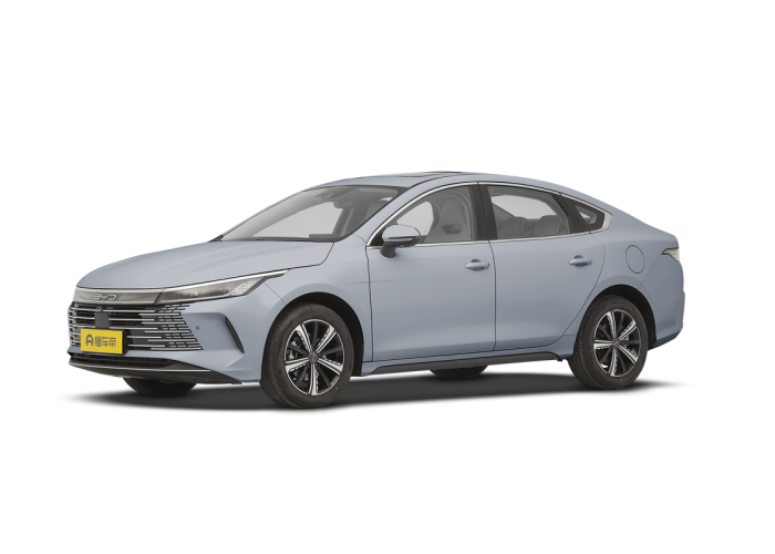 BYD Destroyer 05 DM-i