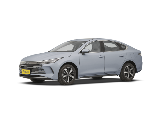 BYD Destroyer 05 DM-i