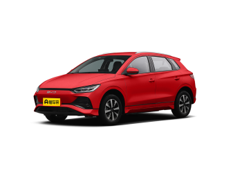 BYD e2
