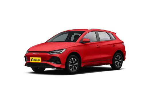 BYD e2
