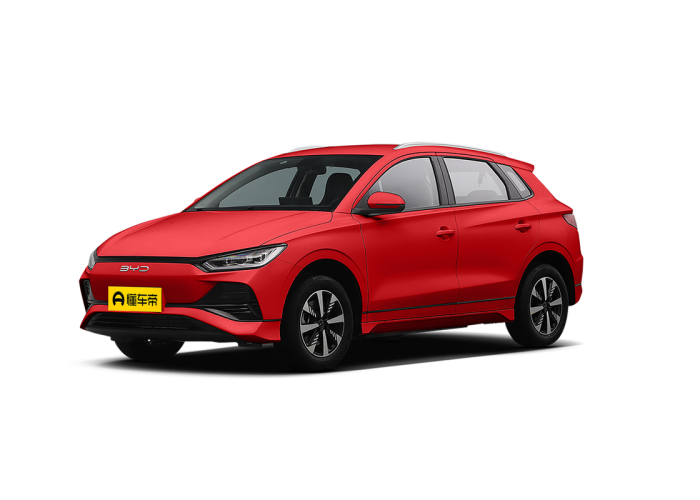 BYD e2