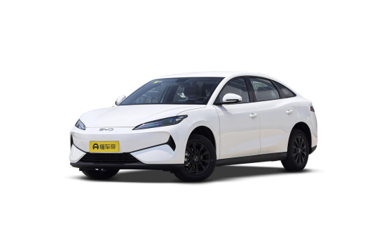 BYD E7