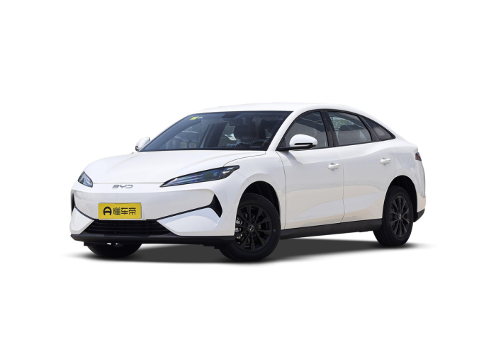 BYD E7