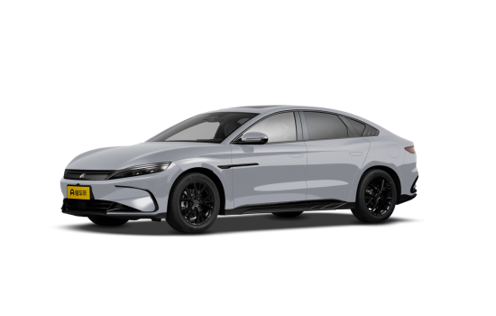 BYD Han DM-i