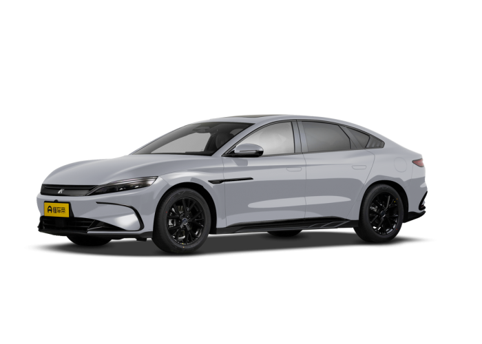 BYD Han DM-i