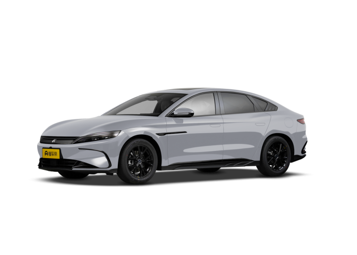 BYD Han DM-i