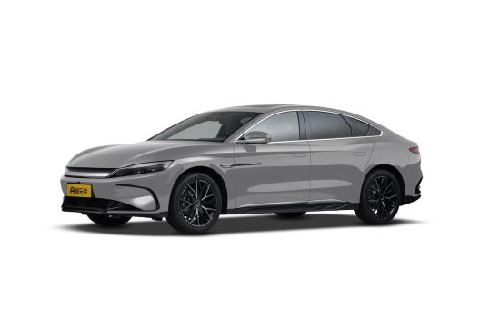BYD Han L