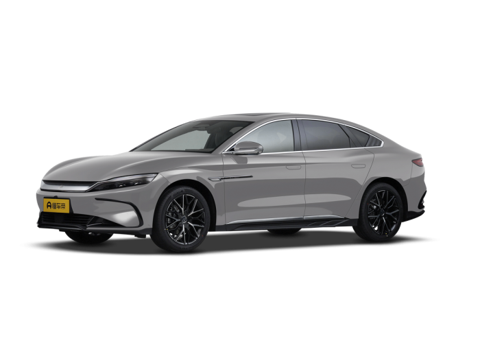 BYD Han L