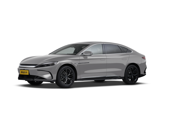 BYD Han L