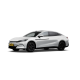 BYD Han L, 601км 4WD Lidar Flagship, 2025