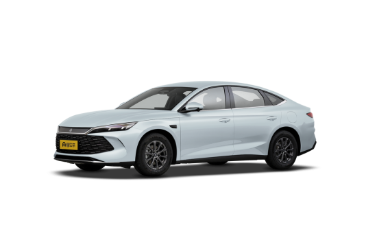 BYD Qin L DM-i