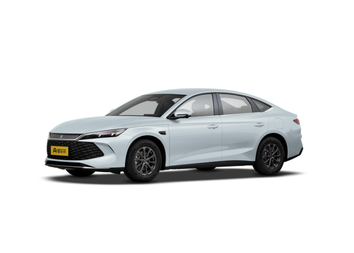 BYD Qin L DM-i