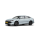 BYD Qin L DM-i, 120KM Surpass, 2025, пробіг 9 тисяч км