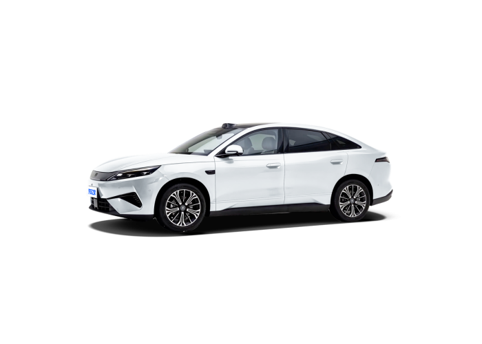 BYD Qin Max EV