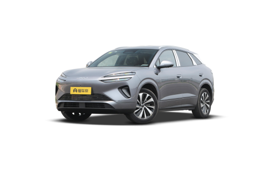 BYD Sea Lion 06
