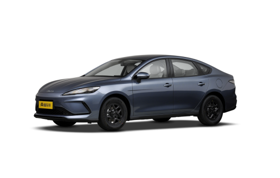 BYD Seal 05 DM-i