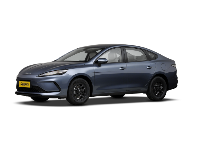 BYD Seal 05 DM-i
