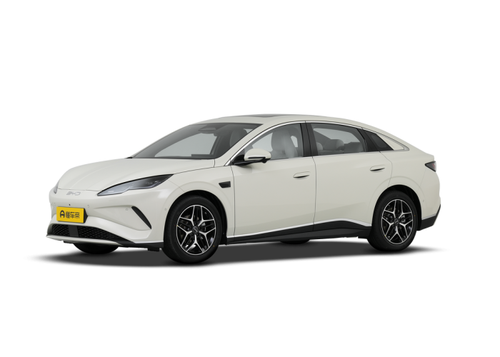 BYD Seal 06