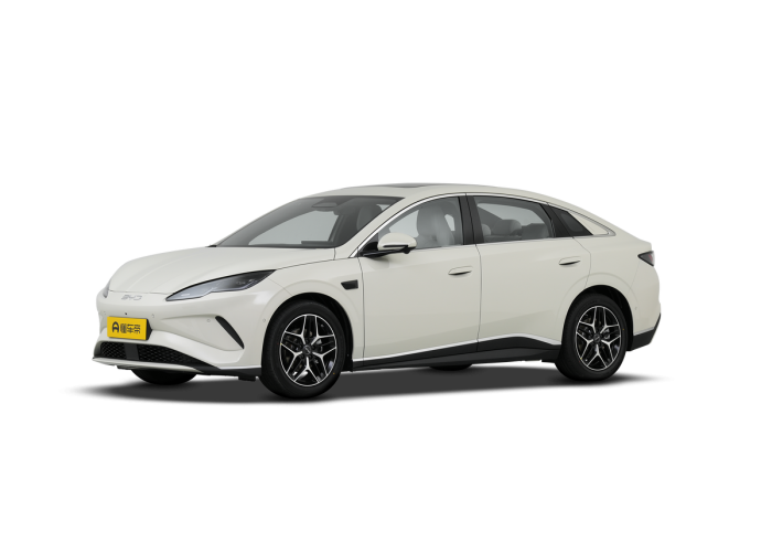 BYD Seal 06
