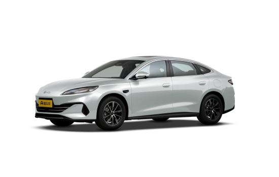 BYD Seal 06 DM-i