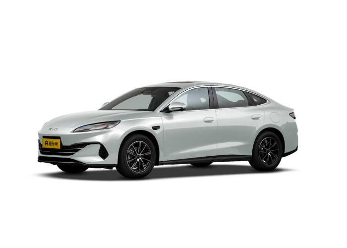 BYD Seal 06 DM-i