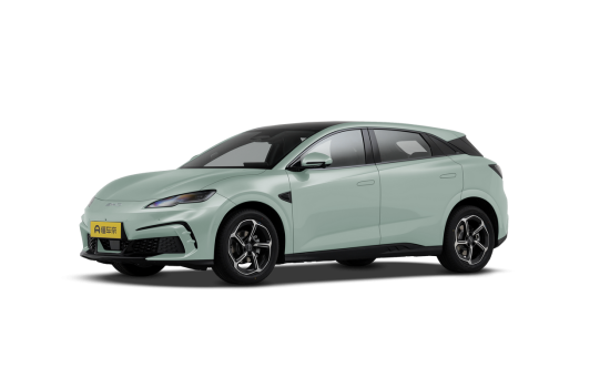 BYD Seal 06 GT