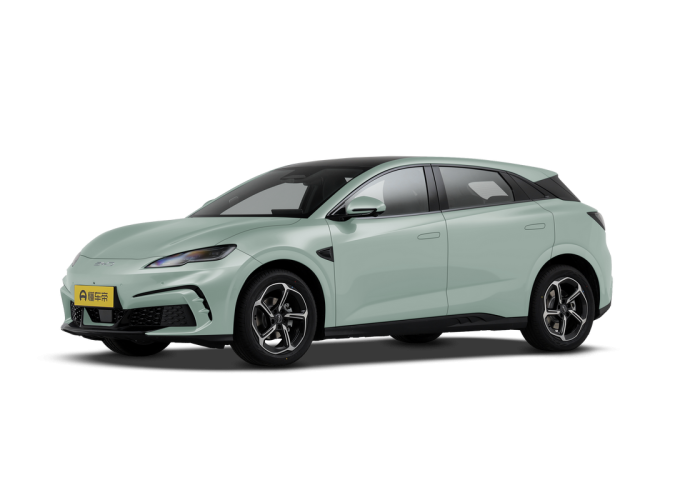 BYD Seal 06 GT