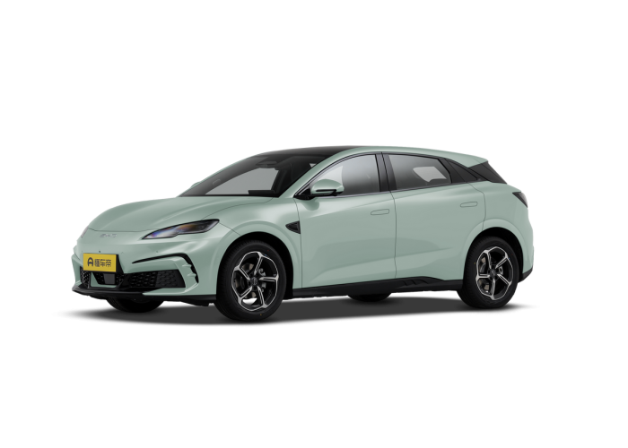 BYD Seal 06 GT