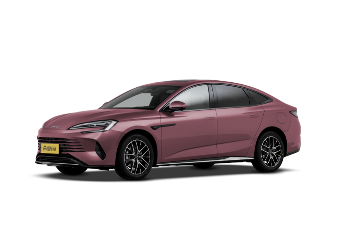 BYD Seal 07 DM