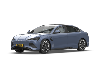BYD Seal Champion