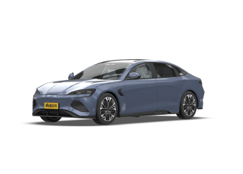 BYD Seal Champion