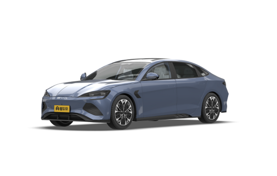 BYD Seal Champion