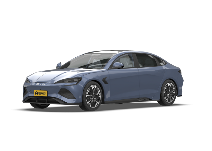 BYD Seal Champion