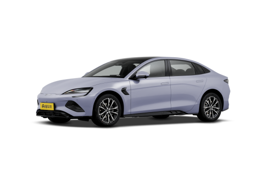 BYD Seal DM-i