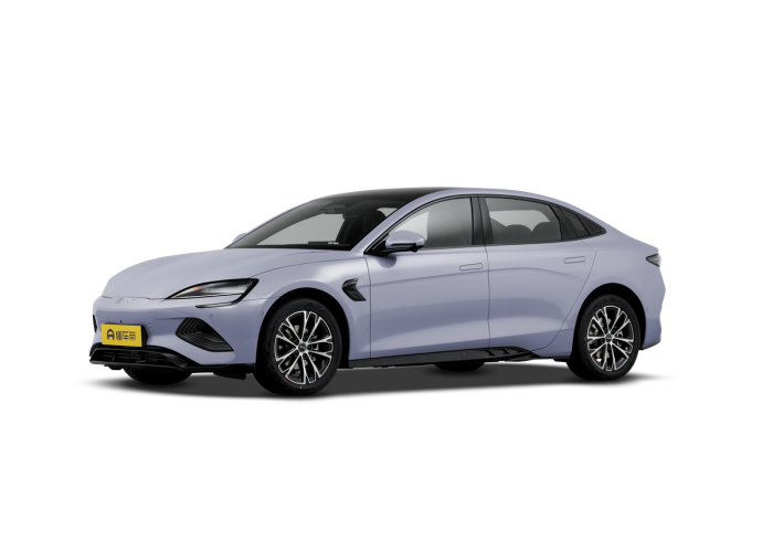 BYD Seal DM-i