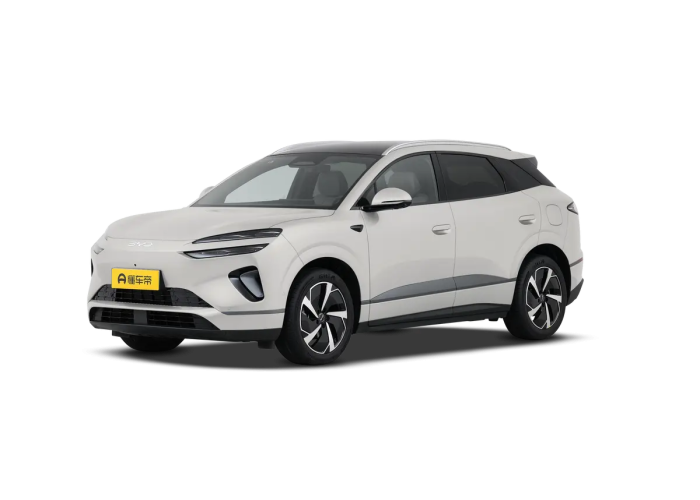 BYD Sea Lion 06 DM