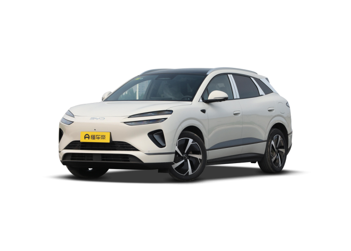 BYD Sea Lion 06 DM