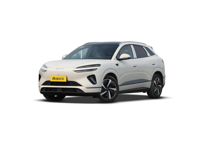BYD Sea Lion 06 DM
