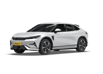 BYD Song L