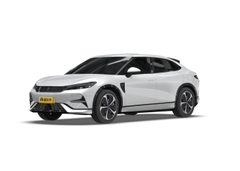 BYD Song L