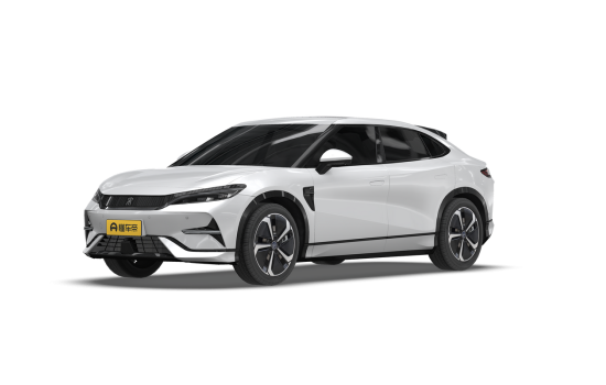 BYD Song L