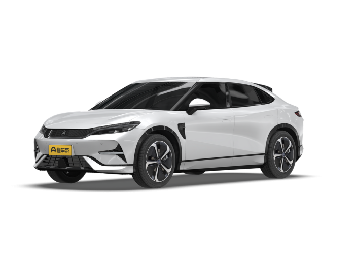 BYD Song L