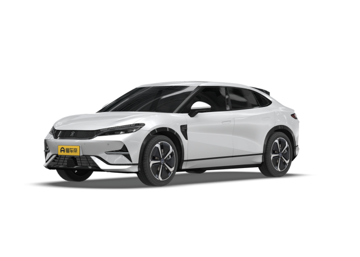 BYD Song L