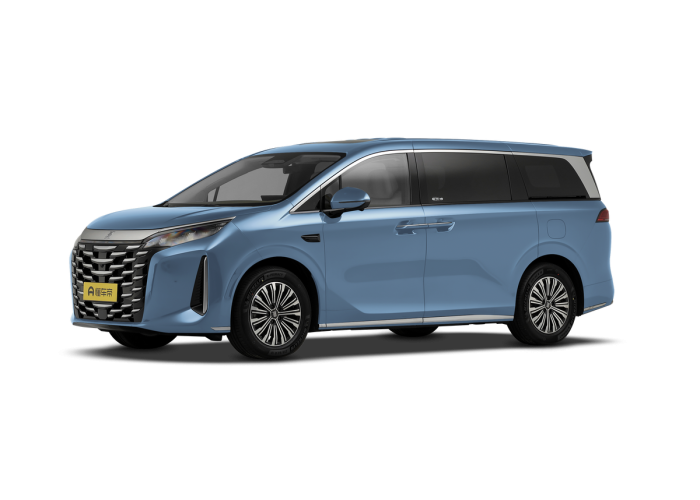 BYD Summer DM-i