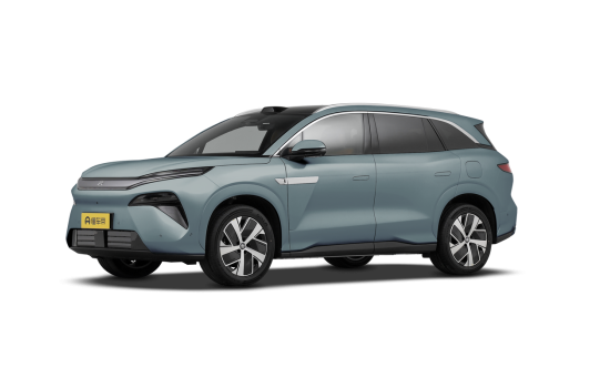 BYD Tang L