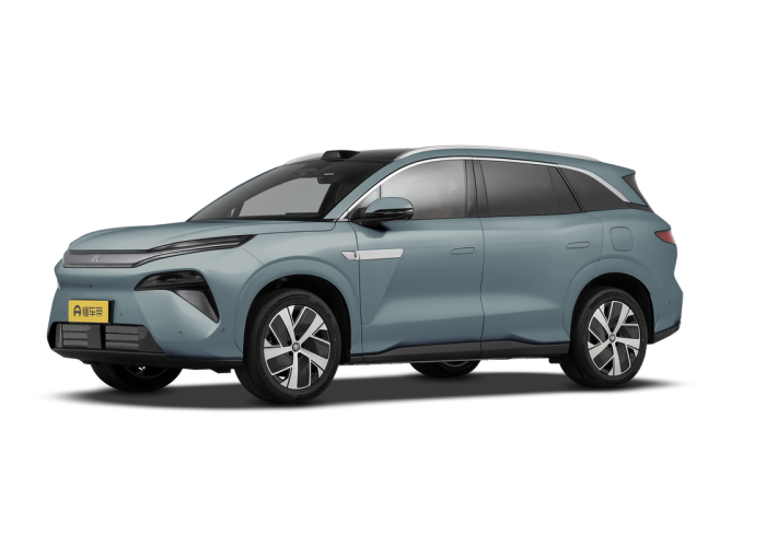 BYD Tang L